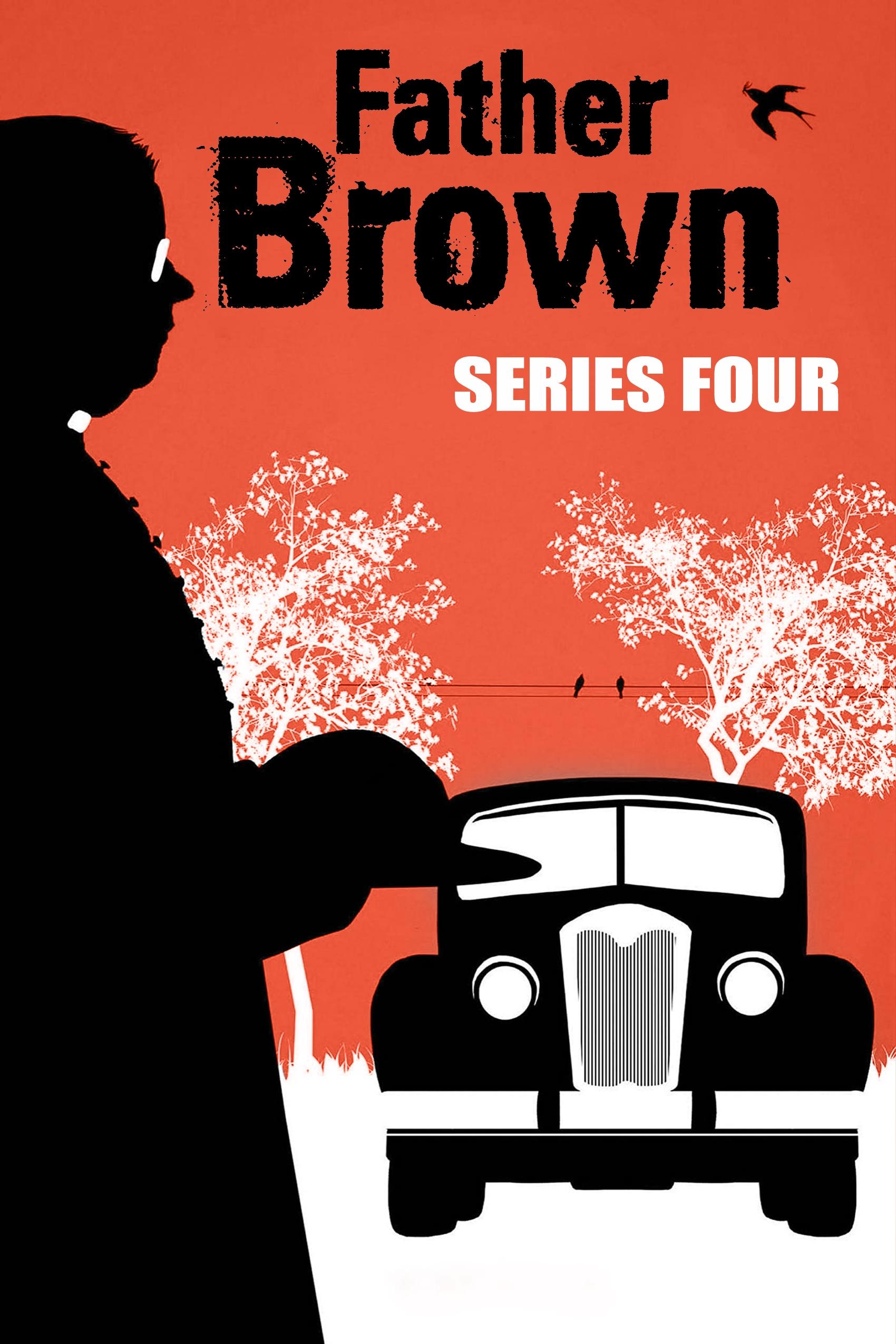 Father Brown (2013) - Season 4 [40363] (A1766008919) [[Shows]] --Plex--